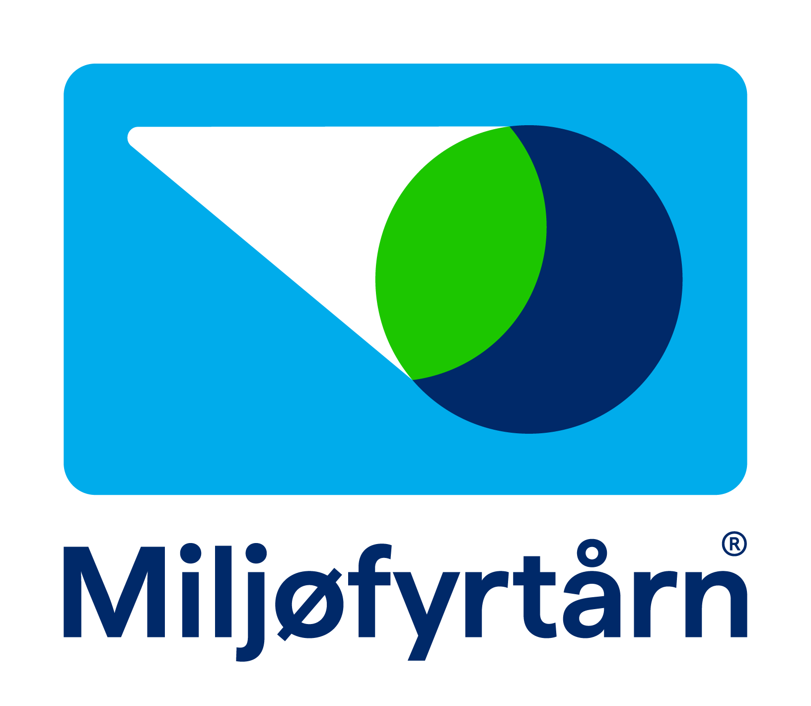 Miljøfyrtårn – Vårt bevis på strukturert miljøarbeid